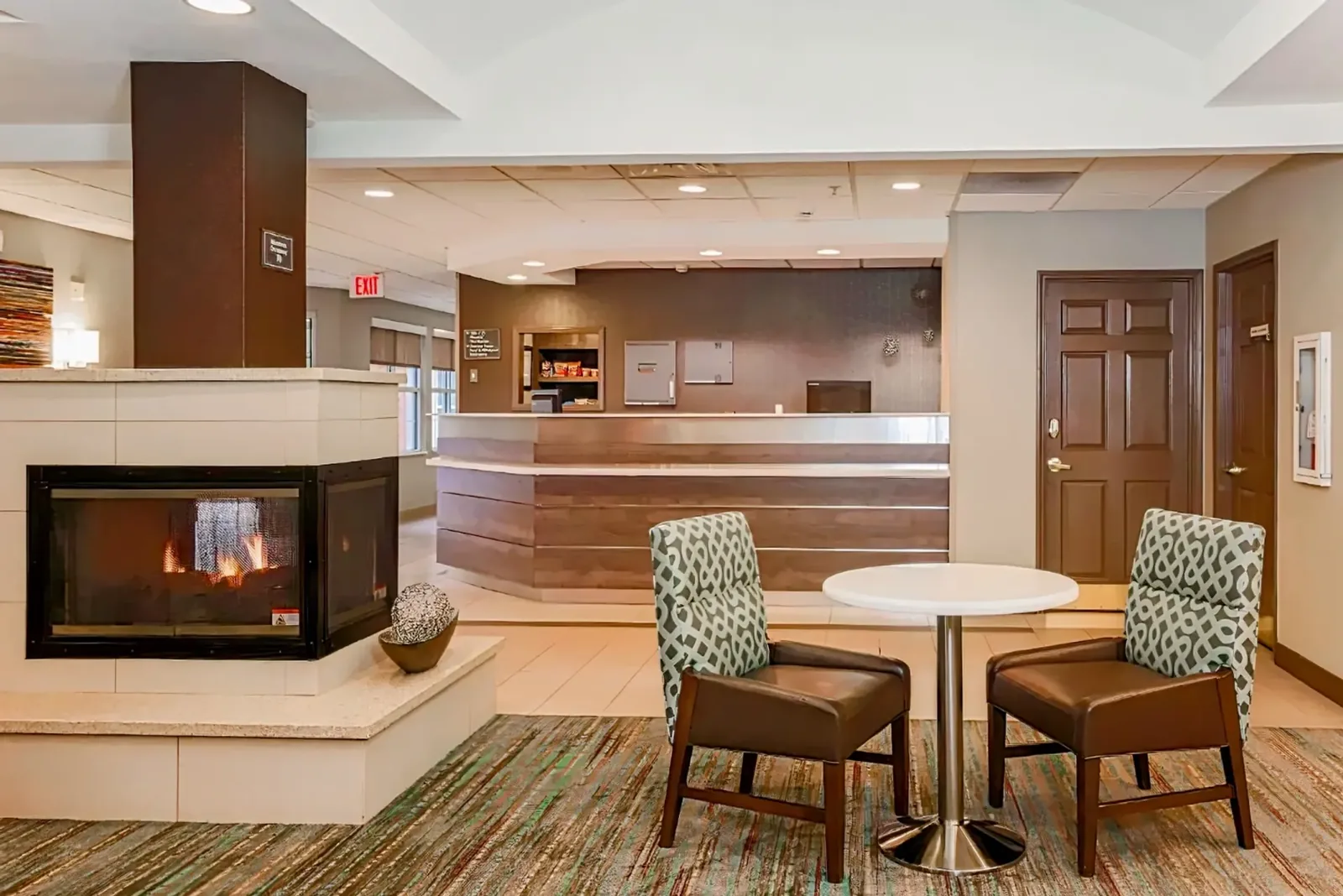 Furniture & Interiors