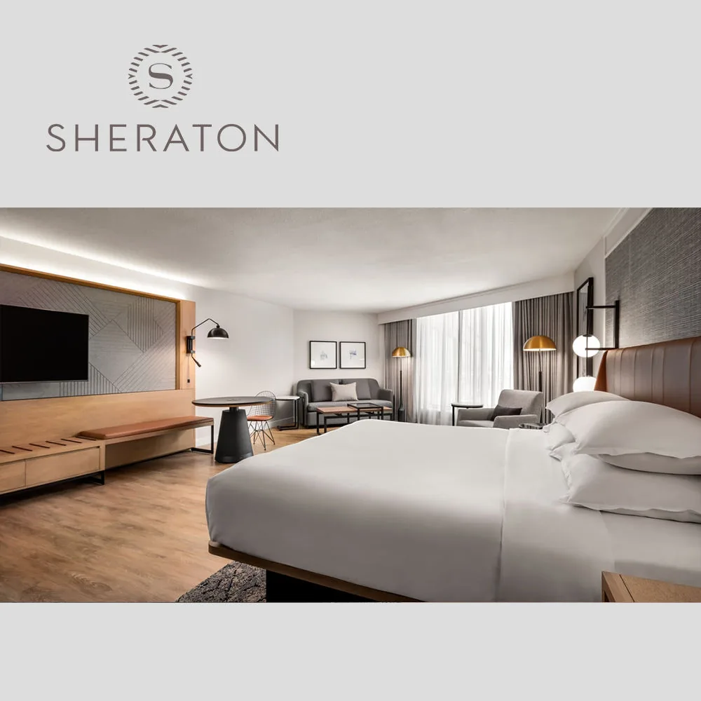 Hospitality & Building Products