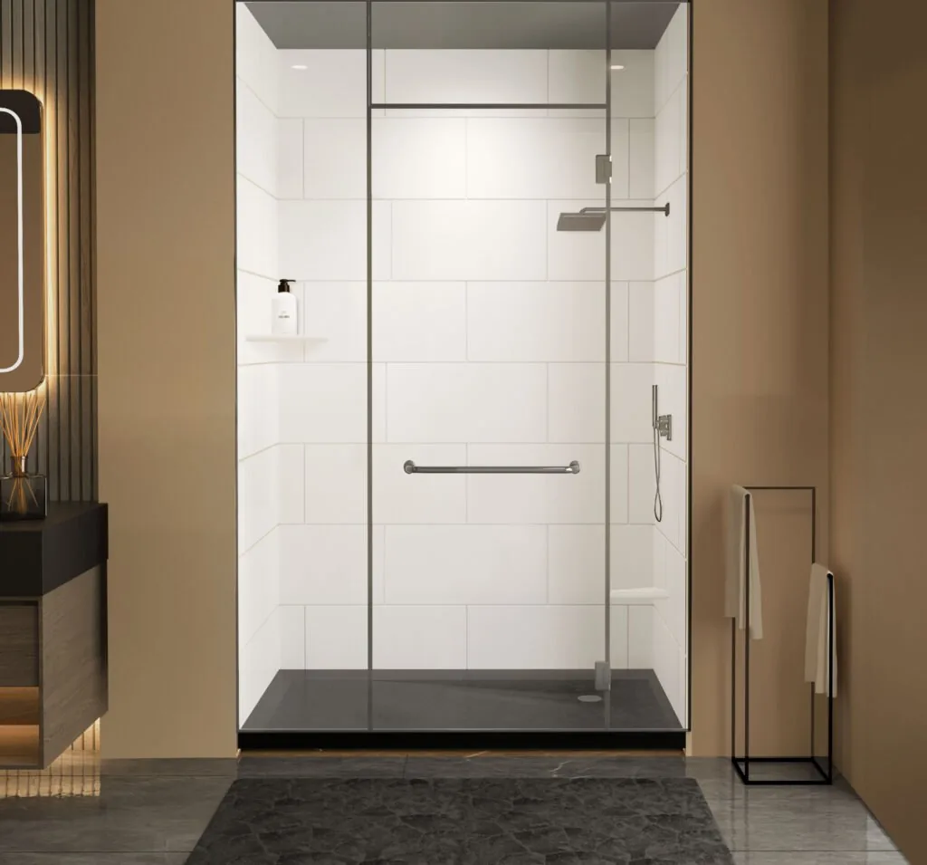 Product range reference for Guest-Room & Bathroom Package