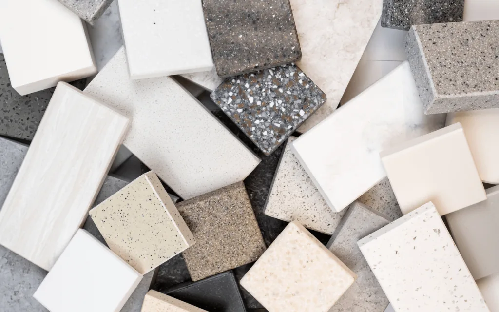 Product range reference for Sheet & Adhesive Supply for Fabricators