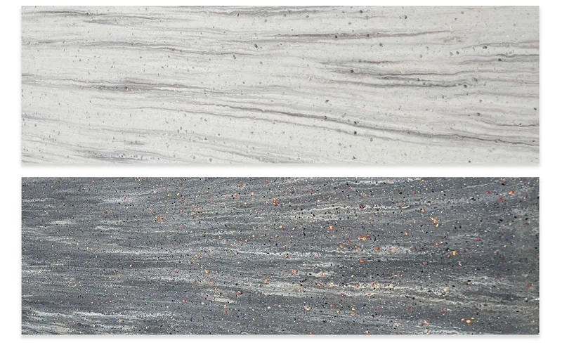 Modified Acrylic Solid Surface Sheet